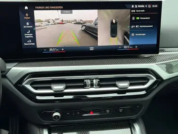 ALPINA B4 Gran Coupé HUD DAPro PA  Laser Navi AHK GSD