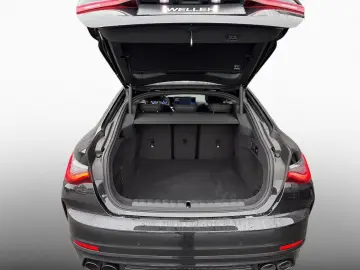 ALPINA B4 Gran Coupé HUD DAPro PA  Laser Navi AHK GSD