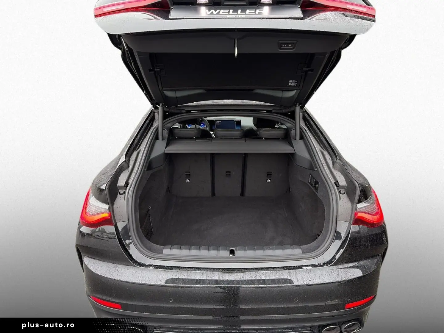 ALPINA B4 Gran Coupé HUD DAPro PA  Laser Navi AHK GSD