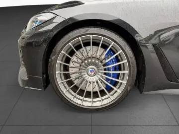 ALPINA B4 Gran Coupé HUD DAPro PA  Laser Navi AHK GSD