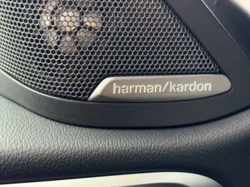 ALPINA B4 Gran Coupé HUD DAPro PA  Laser Navi AHK GSD