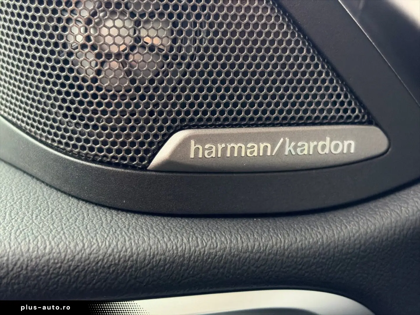 ALPINA B4 Gran Coupé HUD DAPro PA  Laser Navi AHK GSD