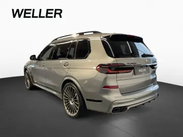 ALPINA XB7 ExeDrivePro SoftCl AHK Pano StHz B&W Massage