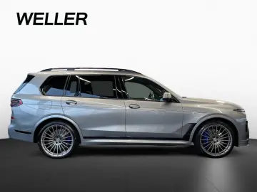 ALPINA XB7 ExeDrivePro SoftCl AHK Pano StHz B&W Massage