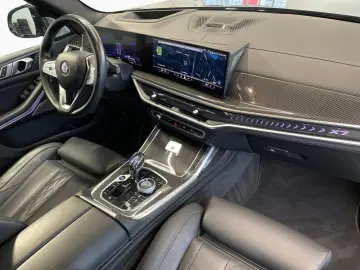 ALPINA XB7 ExeDrivePro SoftCl AHK Pano StHz B&W Massage