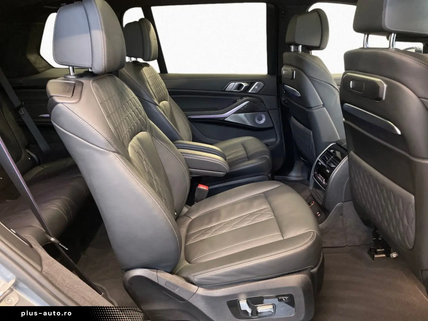 ALPINA XB7 ExeDrivePro SoftCl AHK Pano StHz B&W Massage