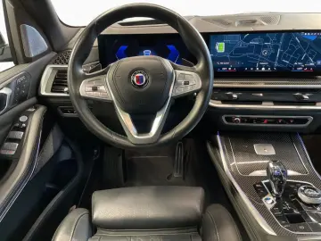 ALPINA XB7 ExeDrivePro SoftCl AHK Pano StHz B&W Massage