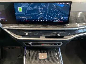 ALPINA XB7 ExeDrivePro SoftCl AHK Pano StHz B&W Massage