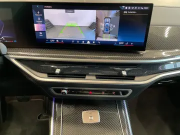 ALPINA XB7 ExeDrivePro SoftCl AHK Pano StHz B&W Massage