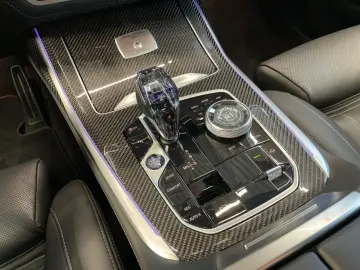 ALPINA XB7 ExeDrivePro SoftCl AHK Pano StHz B&W Massage