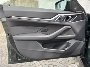 ALPINA D4 S Gran Coupé SWITCH-TRONIC Allrad