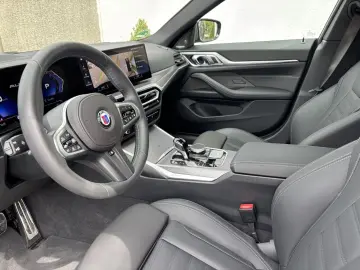 ALPINA D4 S Gran Coupé SWITCH-TRONIC Allrad