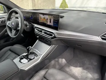 ALPINA D4 S Gran Coupé SWITCH-TRONIC Allrad