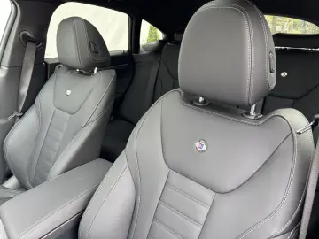 ALPINA D4 S Gran Coupé SWITCH-TRONIC Allrad