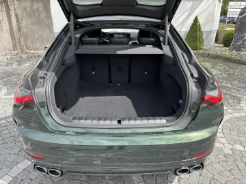 ALPINA D4 S Gran Coupé SWITCH-TRONIC Allrad