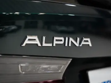 ALPINA D3 S Touring  PANO LEDER H K HEAD-UP 1.HAND