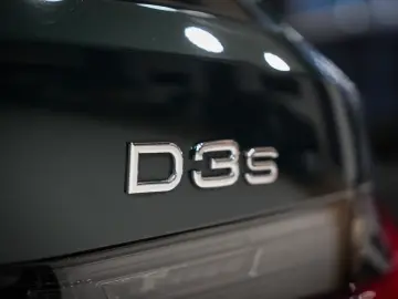 ALPINA D3 S Touring  PANO LEDER H K HEAD-UP 1.HAND