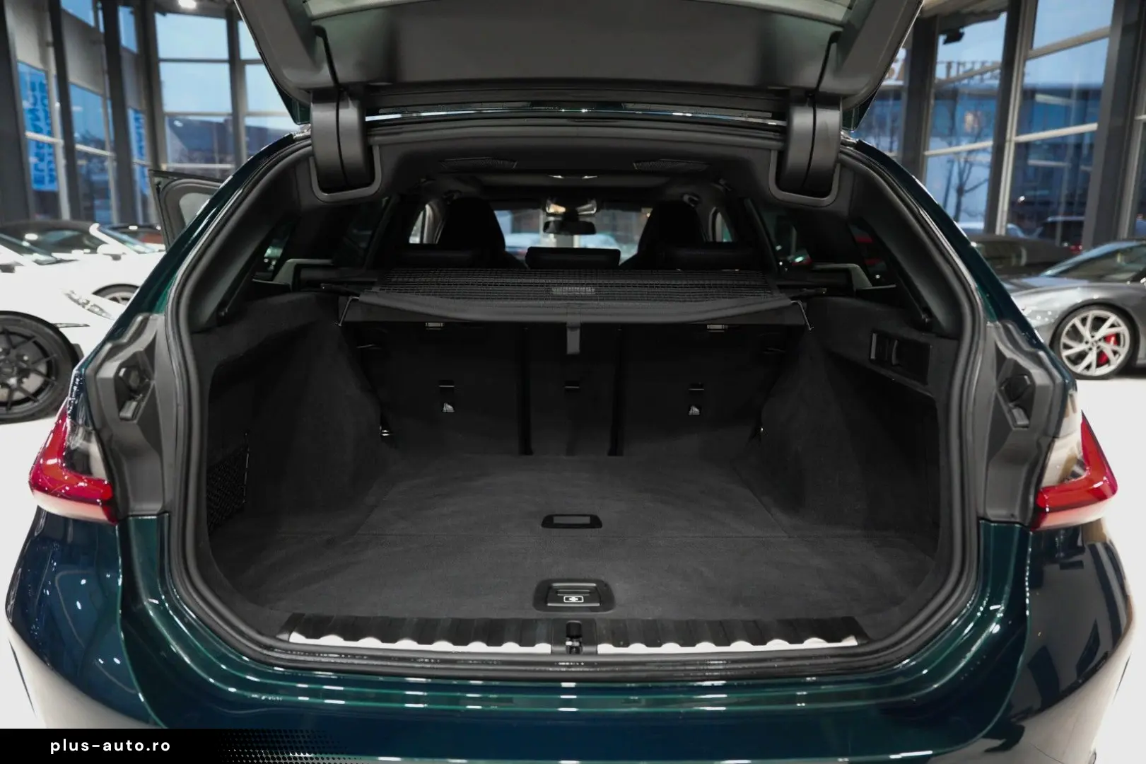 ALPINA D3 S Touring  PANO LEDER H K HEAD-UP 1.HAND