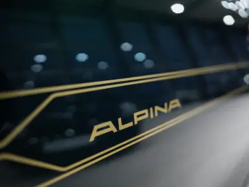 ALPINA D3 S Touring  PANO LEDER H K HEAD-UP 1.HAND