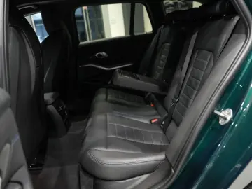 ALPINA D3 S Touring  PANO LEDER H K HEAD-UP 1.HAND