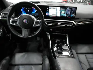 ALPINA D3 S Touring  PANO LEDER H K HEAD-UP 1.HAND