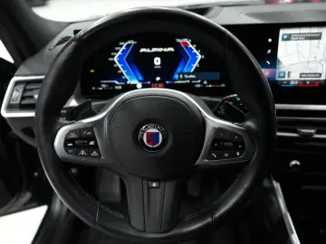 ALPINA D3 S Touring  PANO LEDER H K HEAD-UP 1.HAND