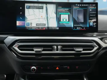 ALPINA D3 S Touring  PANO LEDER H K HEAD-UP 1.HAND