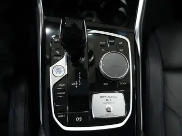 ALPINA D3 S Touring  PANO LEDER H K HEAD-UP 1.HAND