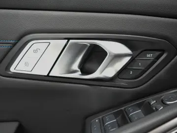 ALPINA D3 S Touring  PANO LEDER H K HEAD-UP 1.HAND