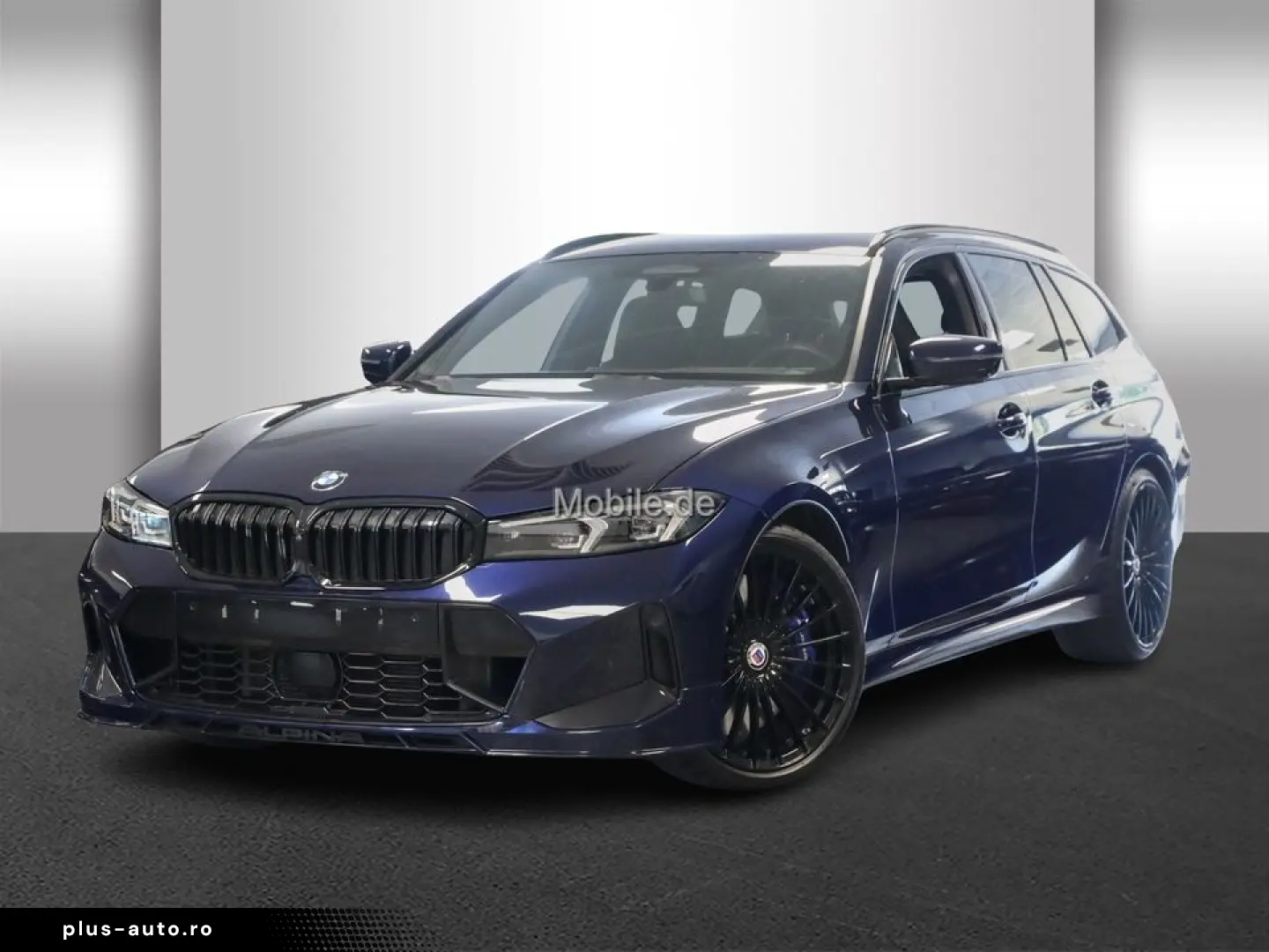 ALPINA B3 3.0 Allrad Touring