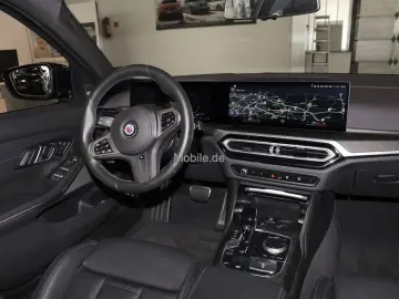 ALPINA B3 3.0 Allrad Touring