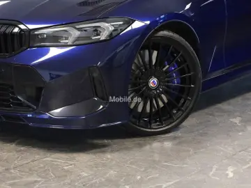 ALPINA B3 3.0 Allrad Touring
