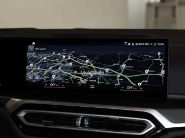 ALPINA B3 3.0 Allrad Touring