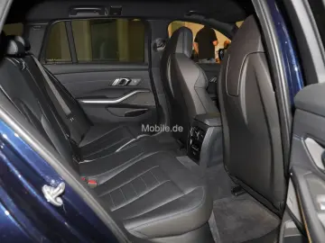 ALPINA B3 3.0 Allrad Touring