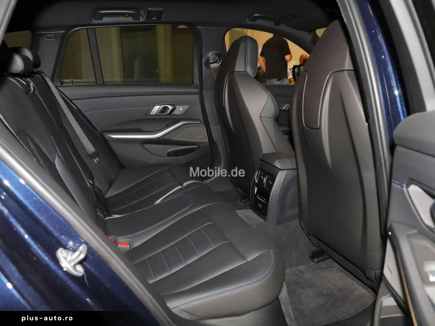 ALPINA B3 3.0 Allrad Touring