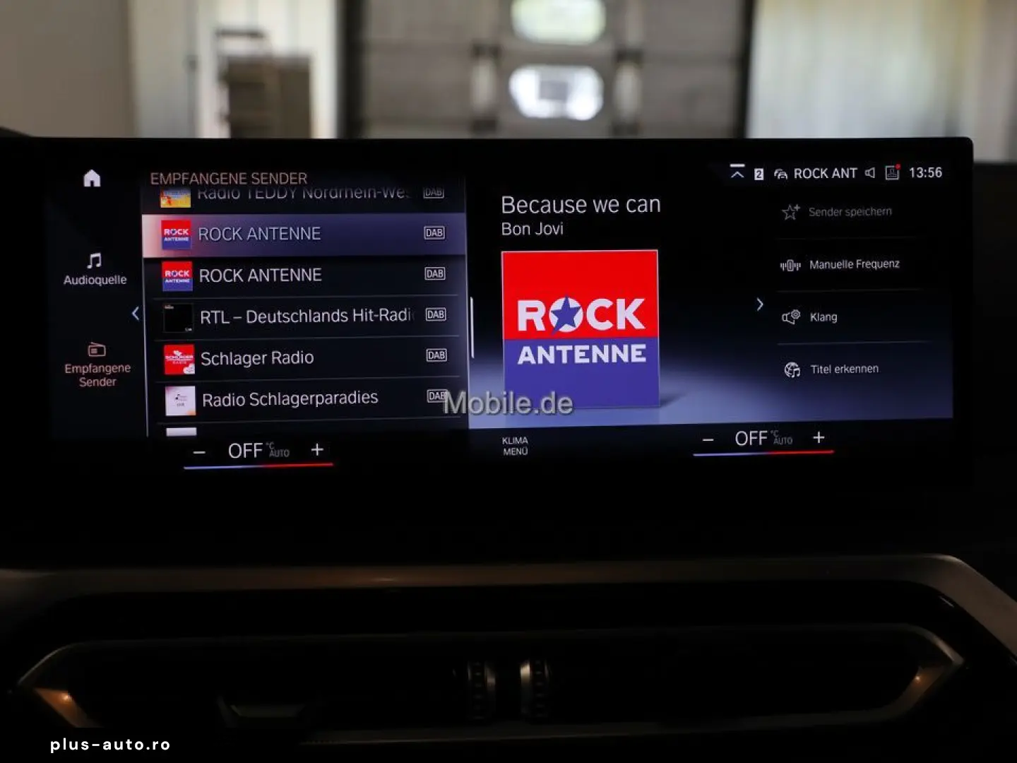 ALPINA B3 3.0 Allrad Touring