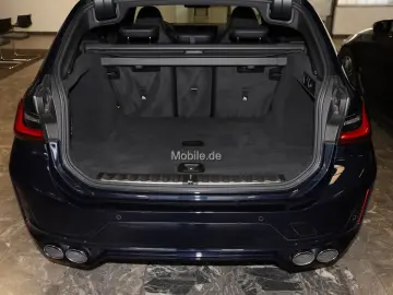 ALPINA B3 3.0 Allrad Touring