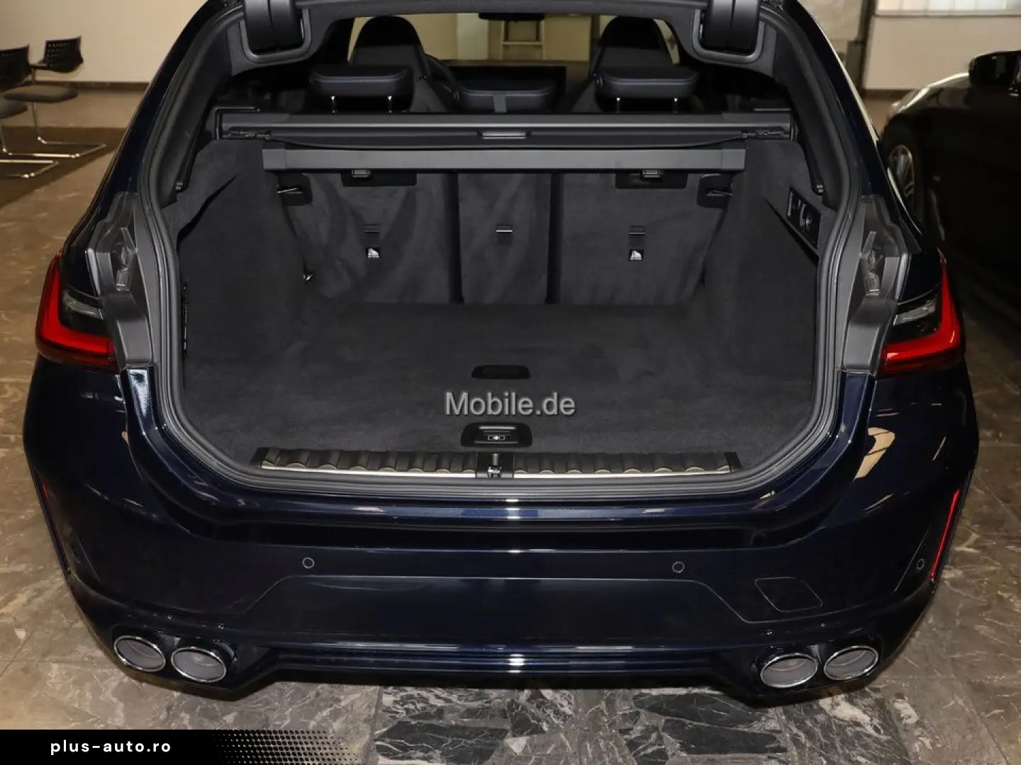 ALPINA B3 3.0 Allrad Touring