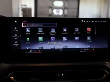 ALPINA B3 3.0 Allrad Touring