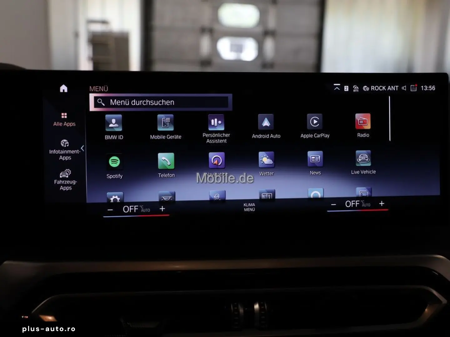 ALPINA B3 3.0 Allrad Touring