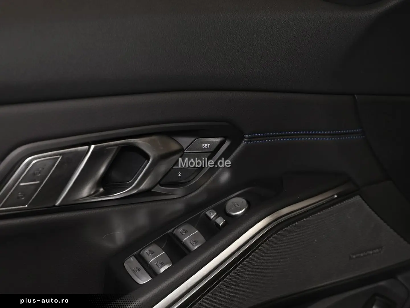 ALPINA B3 3.0 Allrad Touring