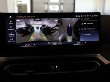 ALPINA B3 3.0 Allrad Touring