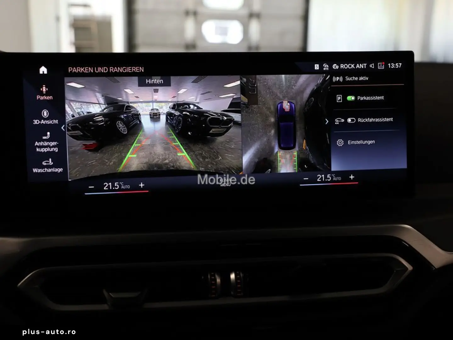 ALPINA B3 3.0 Allrad Touring