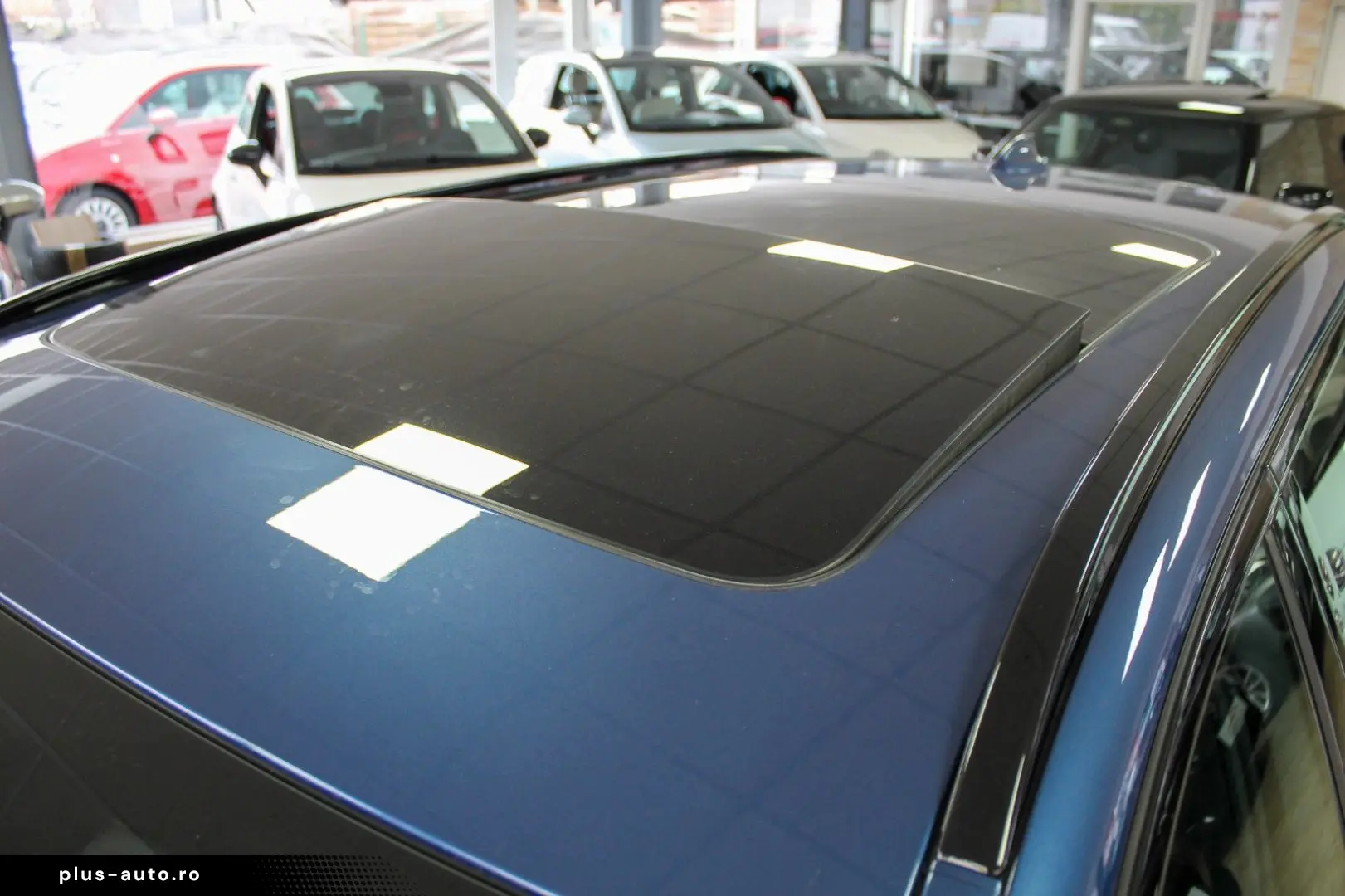 ALPINA D5 S Touring xDrive Voll Pano HUD 1.Hand