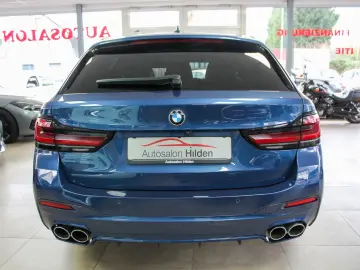 ALPINA D5 S Touring xDrive Voll Pano HUD 1.Hand