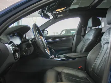 ALPINA D5 S Touring xDrive Voll Pano HUD 1.Hand