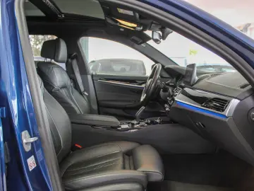 ALPINA D5 S Touring xDrive Voll Pano HUD 1.Hand