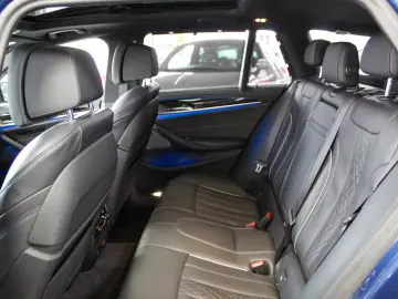 ALPINA D5 S Touring xDrive Voll Pano HUD 1.Hand