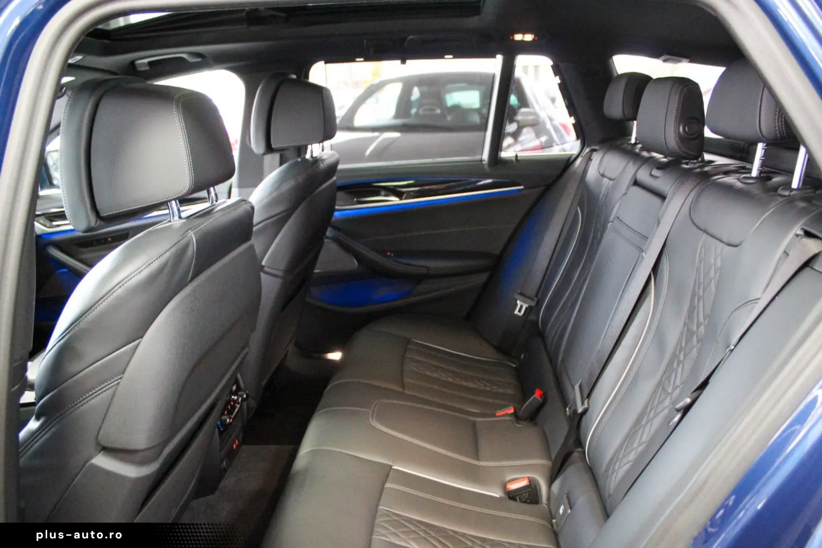 ALPINA D5 S Touring xDrive Voll Pano HUD 1.Hand