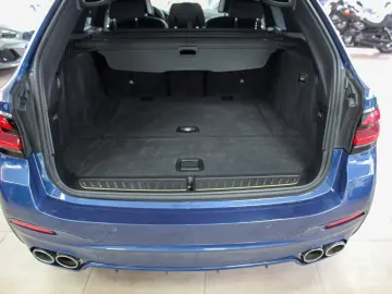 ALPINA D5 S Touring xDrive Voll Pano HUD 1.Hand